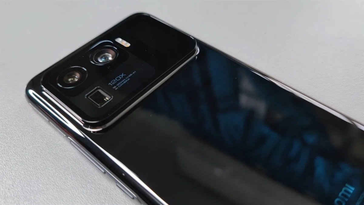 Xiaomi выпустит новый флагман с уникальной камерой среди Android-смартфонов - today.ua