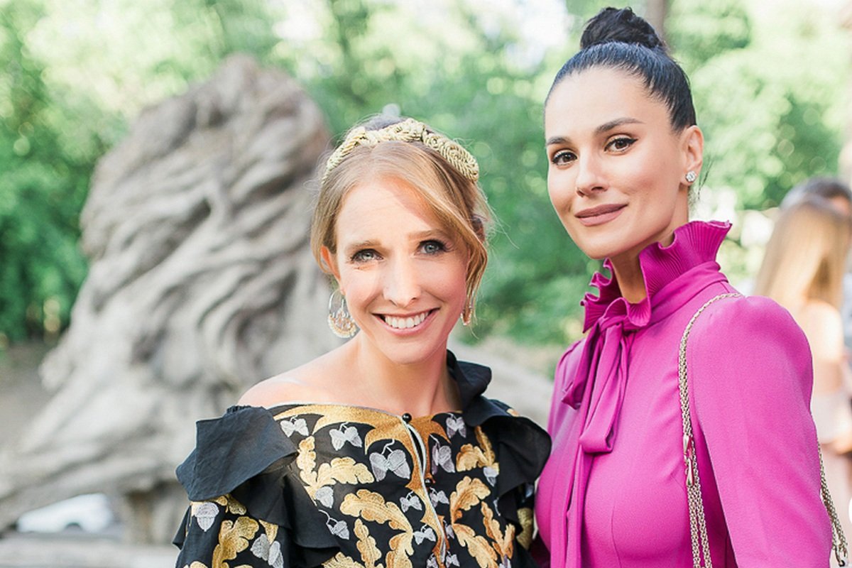 Припинив для мене своє існування: Маша Єфросініна висловилася про Горбунова - today.ua