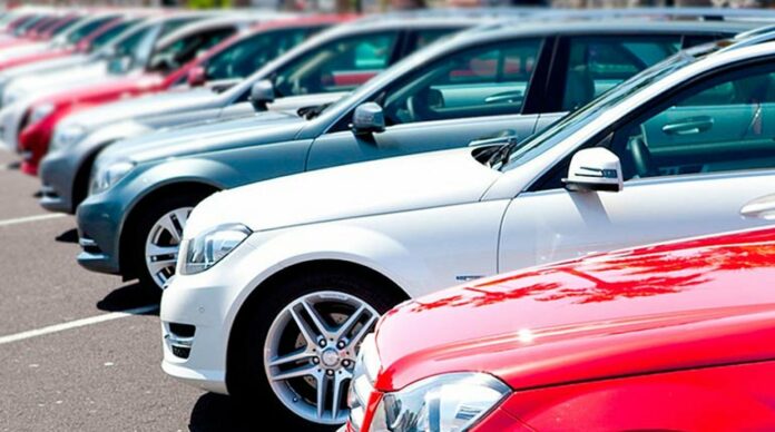МВД с начала года зарегистрировало 174 тысяч продаж автомобилей - today.ua