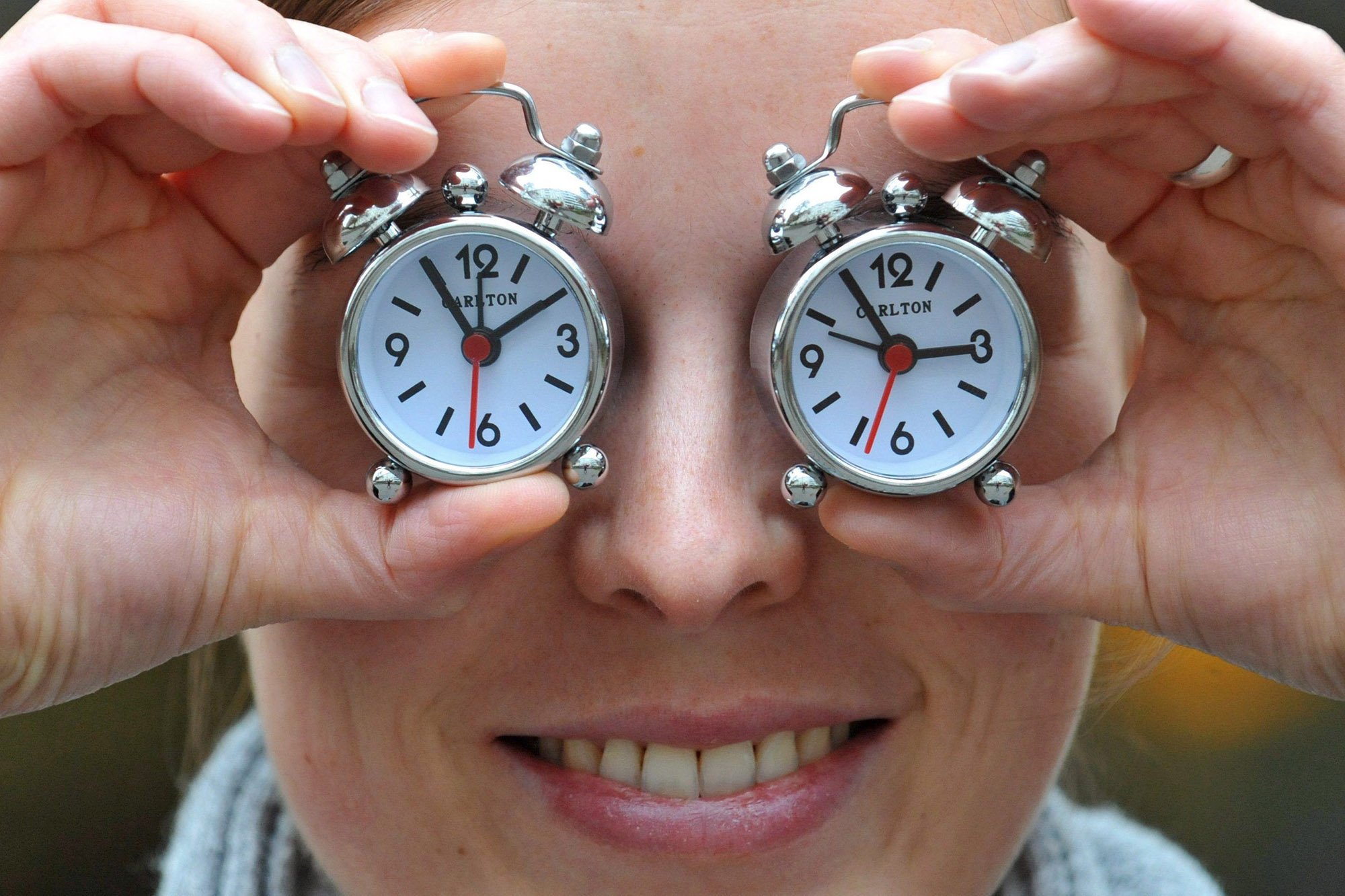 Переход на летнее время: врач объяснил, чем это чревато для человеческого организма - today.ua