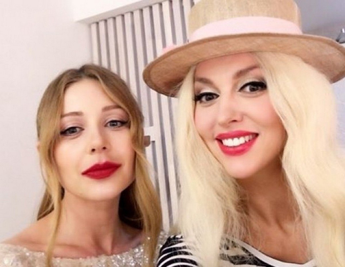 "Я свое получила": Тина Кароль рассказала об отношениях с Поляковой после скандала