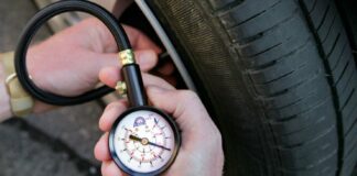 40% водіїв рідко перевіряють тиск у шинах, – дослідження - today.ua