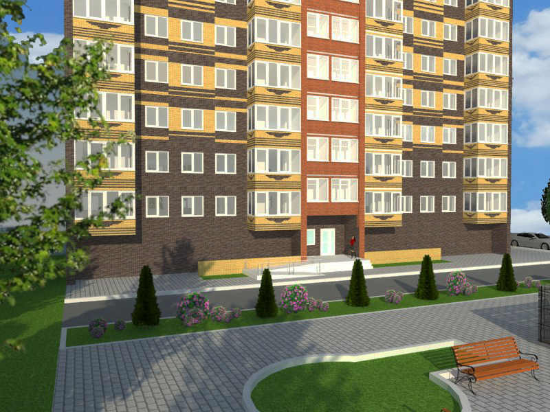 Украинцам рассказали, как воспользоваться правом выкупа и стать владельцем арендованной квартиры    