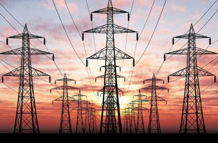 Тариф на электроэнергию для населения вырастет в ближайшее время: в НБУ прогнозируют его существенное повышение - today.ua