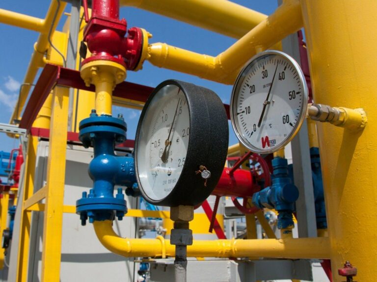 Цены на газ в Европе выросли после запрета транзита российского газа через Украину - today.ua