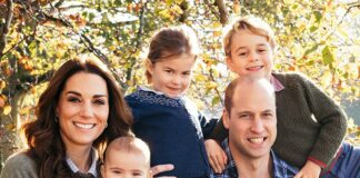 Кейт Міддлтон і принц Вільям провели відпустку з дітьми на Британських островах - today.ua