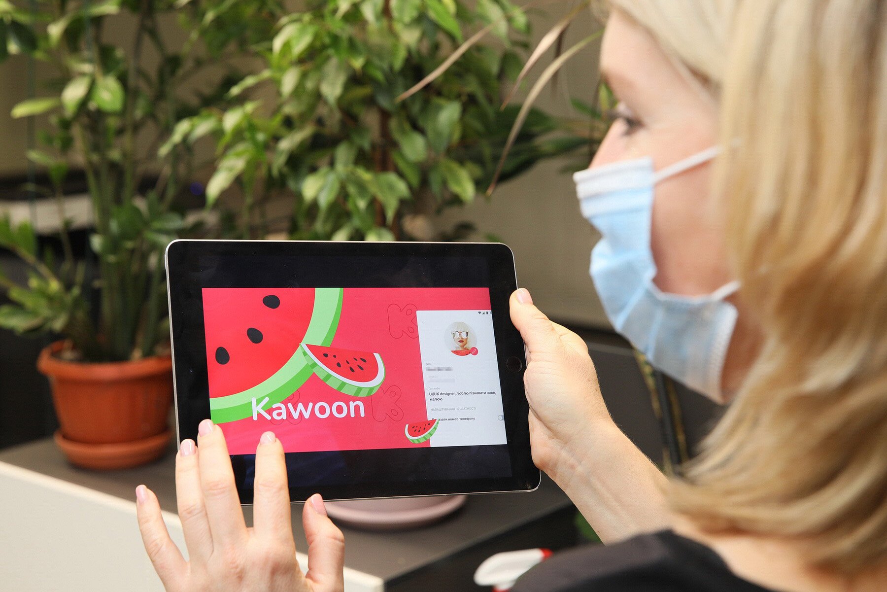 В Украине создали мессенджер, который заменит Telegram и Viber - today.ua