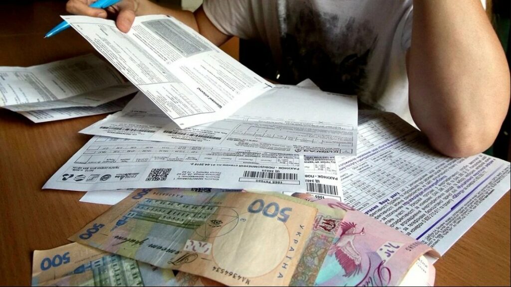 Абонплата за комуналку: українцям розповіли, за що доведеться додатково платити понад 100 гривень