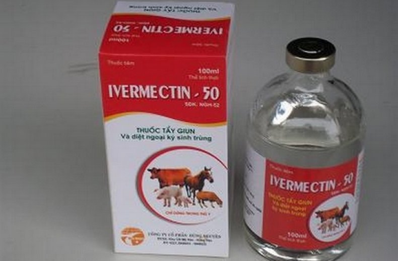 Украинцы спасаются от коронавируса “лошадиным“ препаратом 