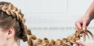 ТОП-5 зачісок з косичками на кожен день: фото найкращих варіантів - today.ua