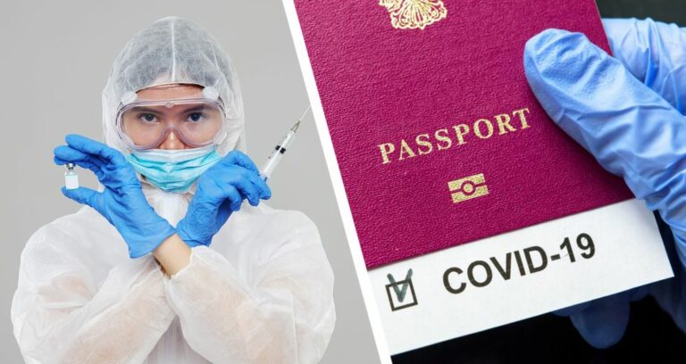 В Одессе начали выдавать “ковидные“ паспорта: сколько стоит услуга  - today.ua