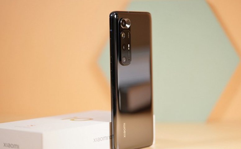 Xiaomi назвала главные преимущества нового бюджетного смартфона Mi 10S