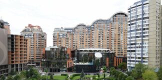Аренда жилья в Киеве: в каком районе дешевле всего снять квартиру     - today.ua