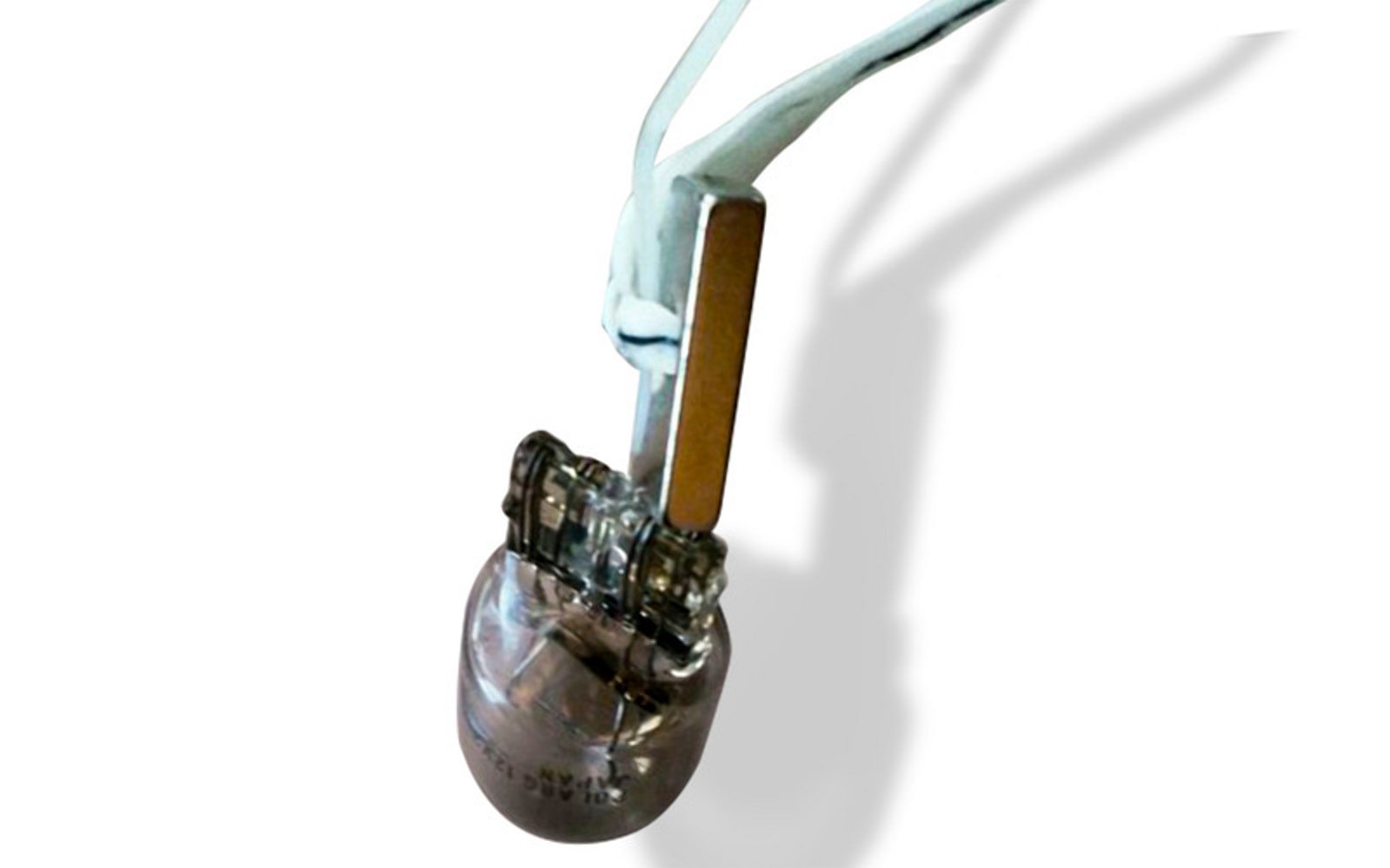 Как водителю с помощью магнита сэкономить 600 гривен