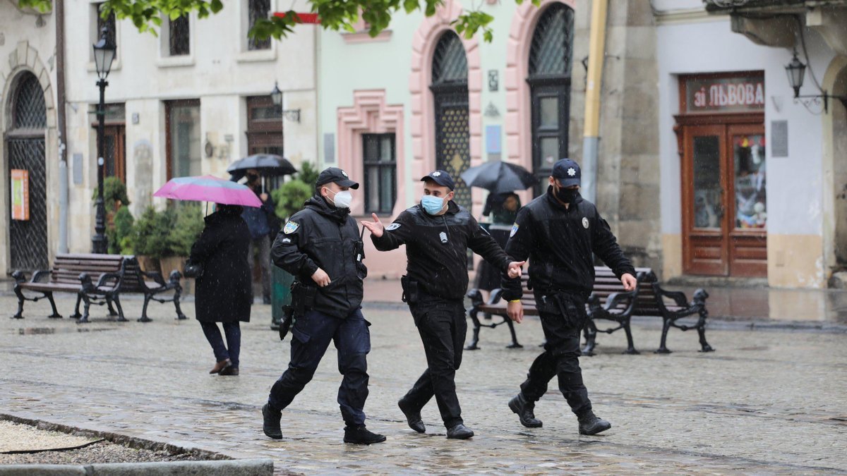 Львів посилив карантинні обмеження і продовжив локдаун: що закриють у місті