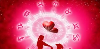 Астрологи назвали три знаки Зодіаку, які зустрінуть кохання та забудуть про самотність у грудні  - today.ua