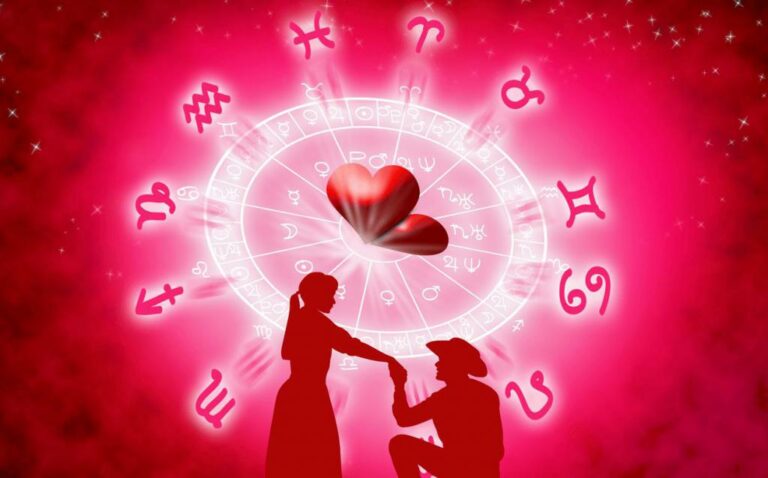 Астрологи назвали три знаки Зодіаку, які зустрінуть кохання та забудуть про самотність у грудні  - today.ua