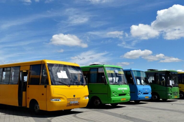 В пригородных маршрутках Киева резко подорожала стоимость проезда - today.ua