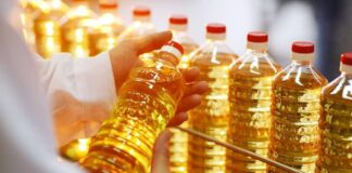 Подсолнечное масло в Украине продолжает дорожать: производители озвучили свои цены  - today.ua