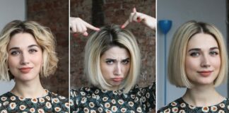 8 способов скрыть отросшие корни волос и сделать прическу ухоженной - today.ua
