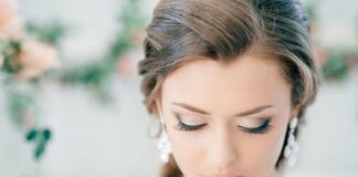 Весільний макіяж 2021: найкращі варіанти максимально природних образів наречених - today.ua