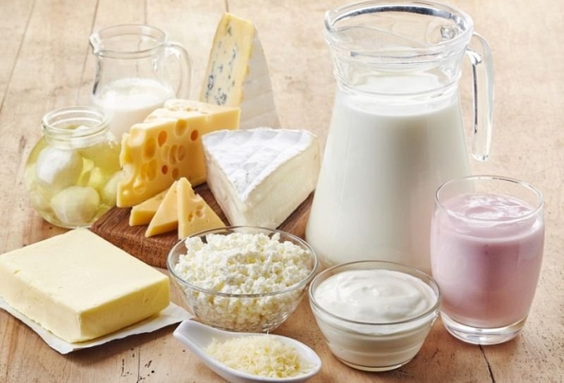 Стало відомо, як зміняться ціни на молоко та молочну продукцію до кінця року