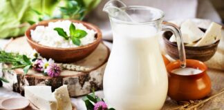 Супермаркеты опять переписали цены на молочные продукты: сколько сейчас стоят молоко, сметана и кефир - today.ua