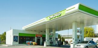 Мережа ОККО відновила продаж преміального палива - today.ua