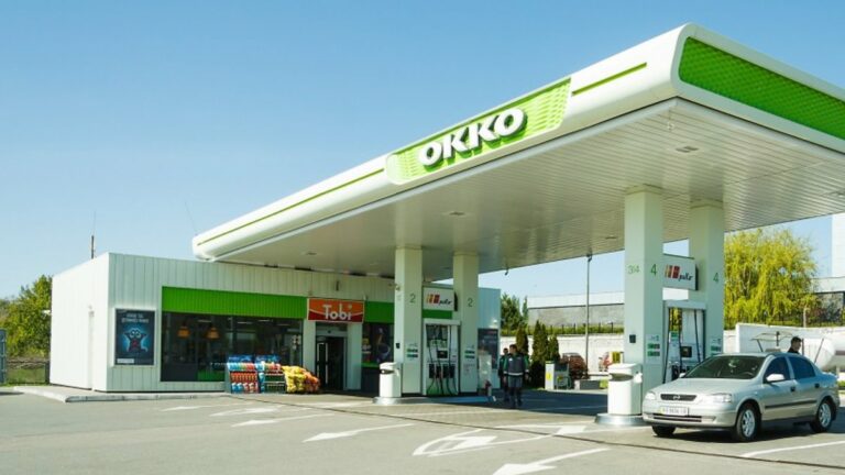 Мережа ОККО відновила продаж преміального палива - today.ua