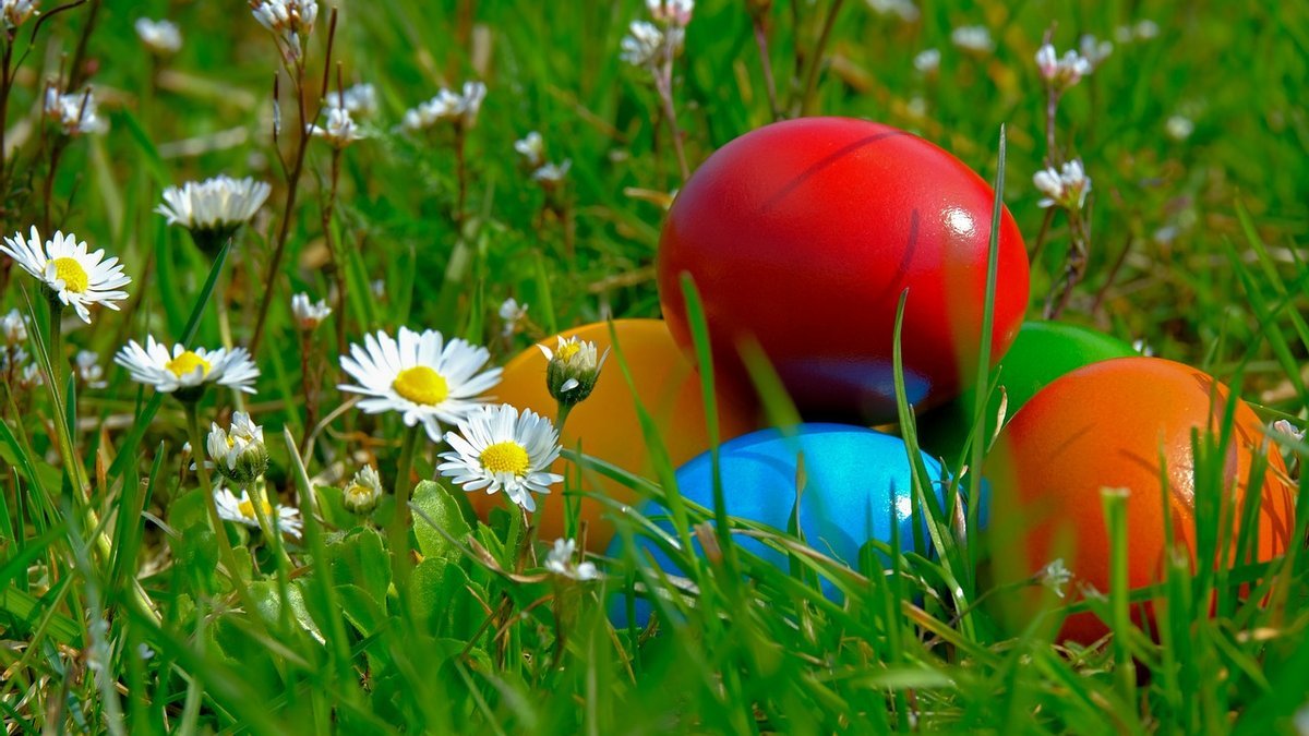 Погода на Великдень в Україні: народний синоптик розповів, чи варто чекати потепління