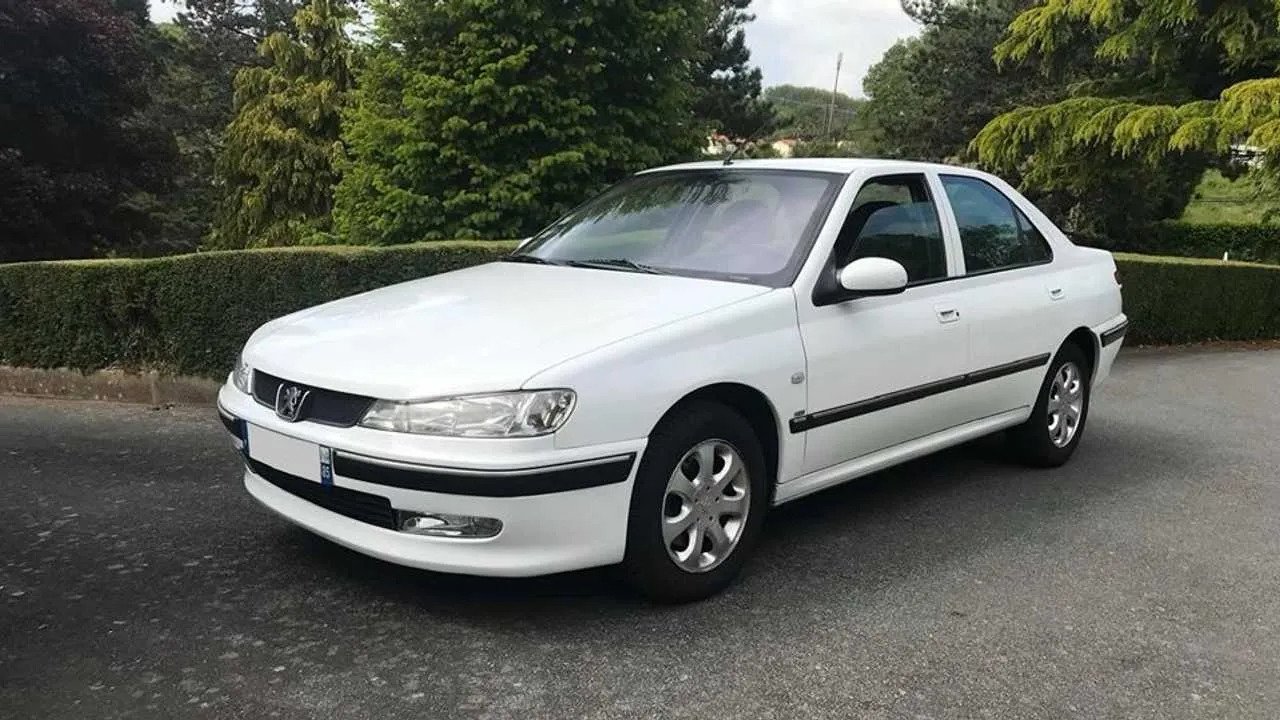 В Сети показали «живой» Peugeot 406 с пробегом более 1 млн км - Today.ua