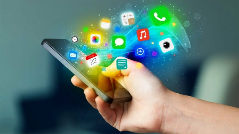 Названы мобильные приложения, которые наиболее разглашают данные своих пользователей - today.ua