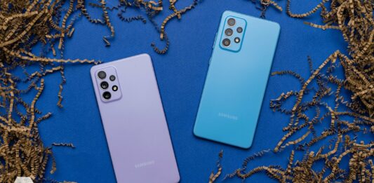 Samsung выпустил два бюджетных смартфона для украинского рынка  - today.ua