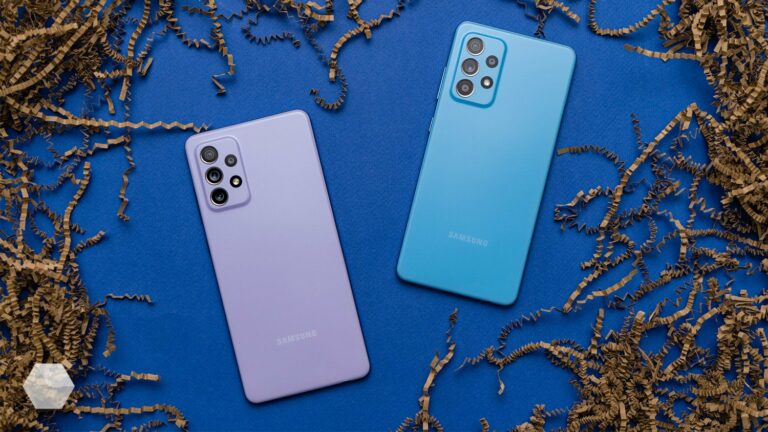 Samsung випустив два бюджетних смартфони для українського ринку - today.ua