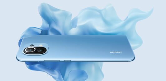 Xiaomi раскрыла дизайн и характеристики нового смартфона Mi 11 Lite   - today.ua