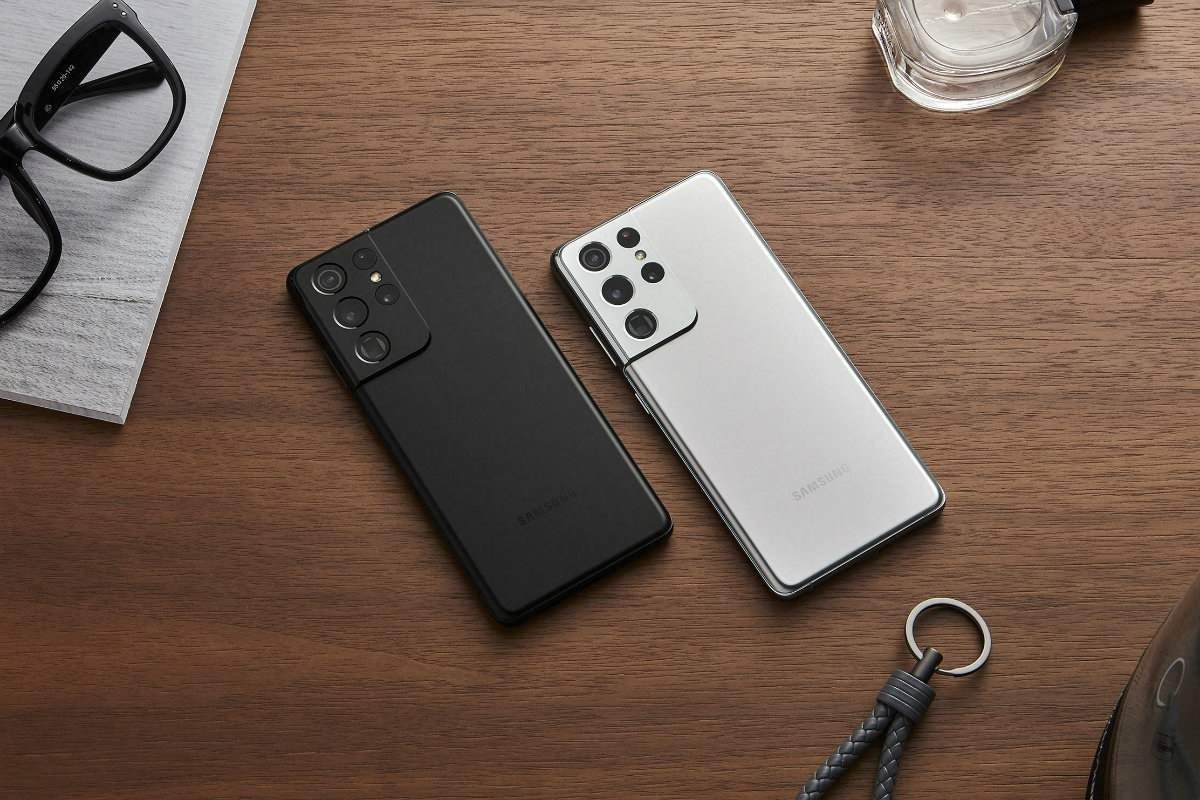 Samsung анонсировал новый смартфон с камерой 200 Мп