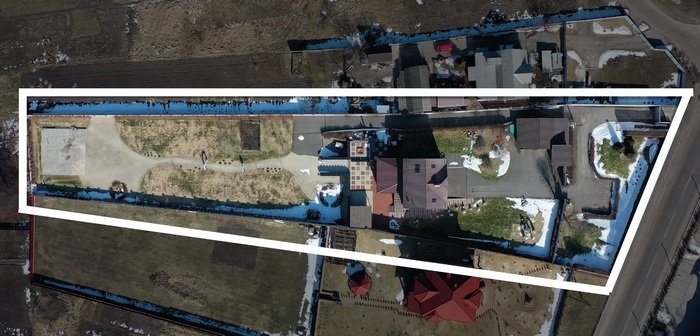 В Сеть попали фото и видео трехэтажного особняка Тины Кароль под Киевом - today.ua