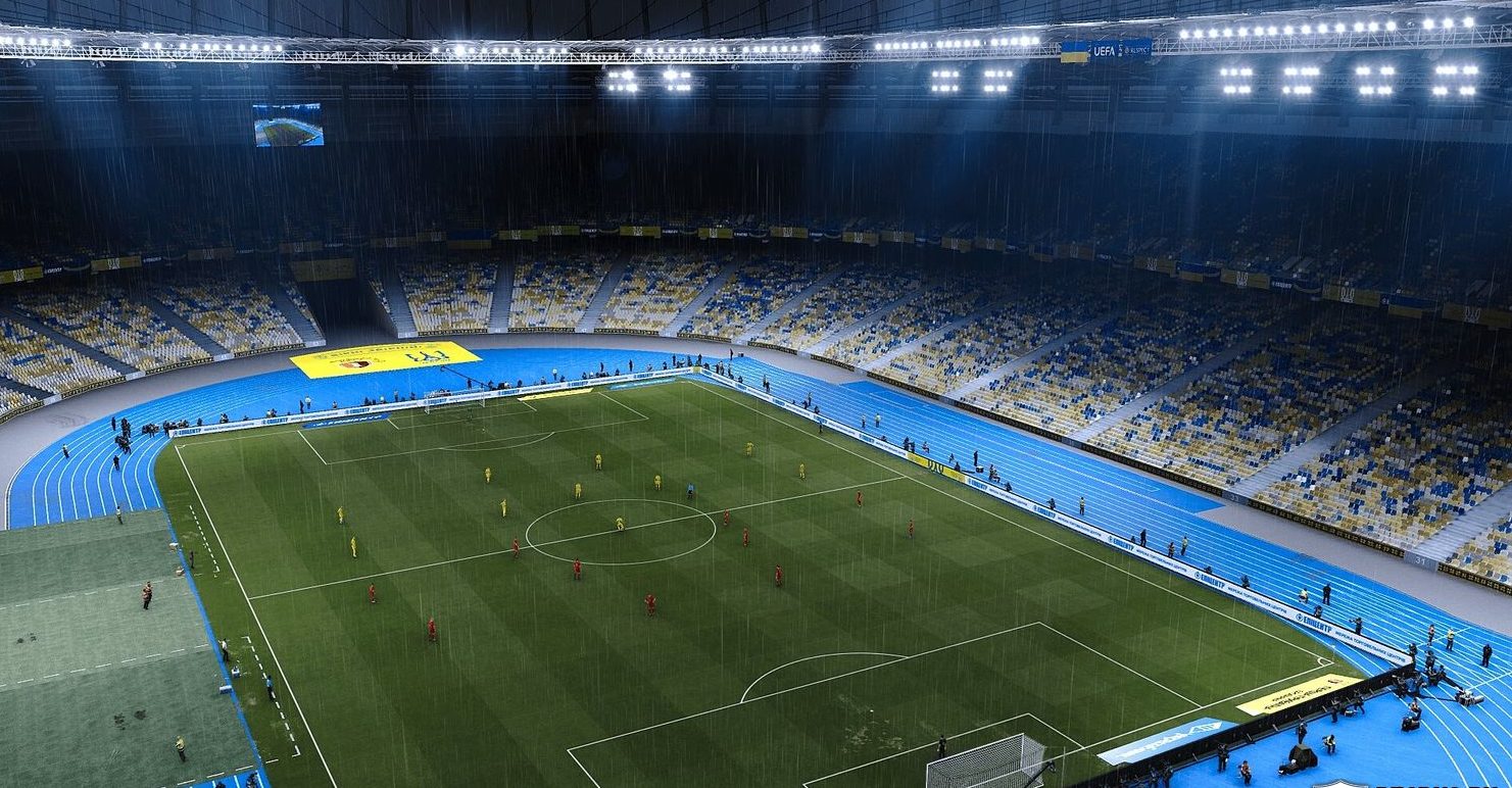 У Києві вболівальникам заборонили відвідувати всі футбольні матчі