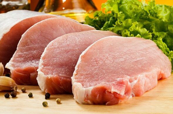 В Україні зростають ціни на свинину