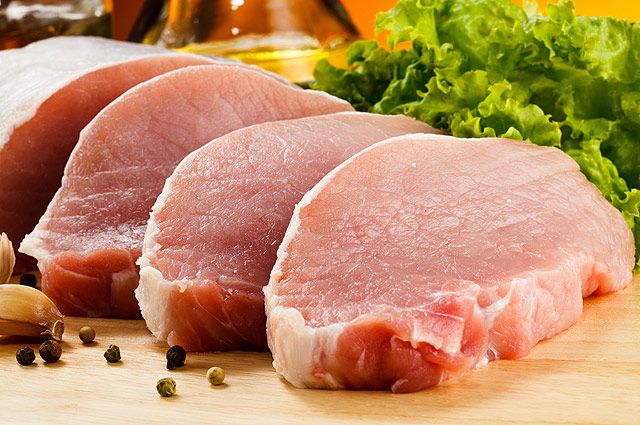 В Україні прогнозують зростання цін на свинину