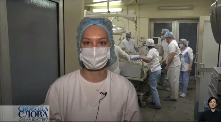 В Украине провели трансплантацию органов умершего мужчины сразу четырем людям: подробности - today.ua