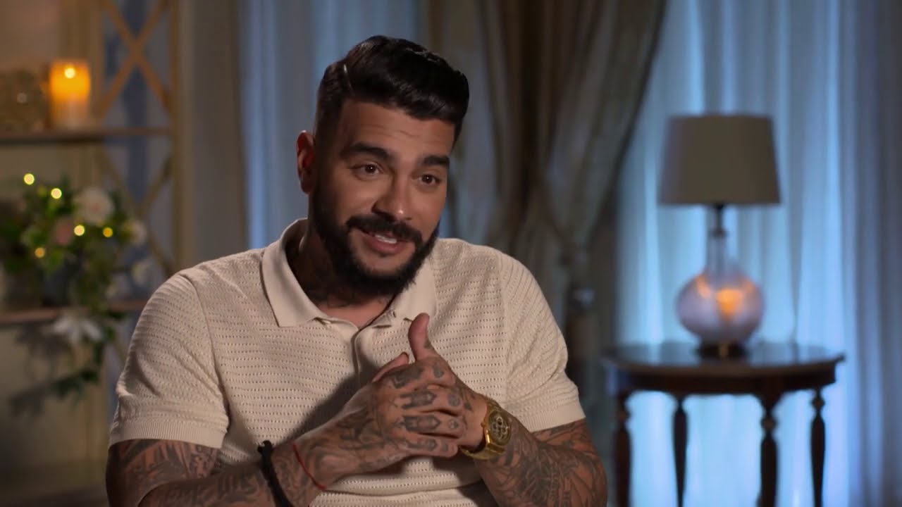 Холостяк с Тимати закрылся после выхода первого выпуска - today.ua