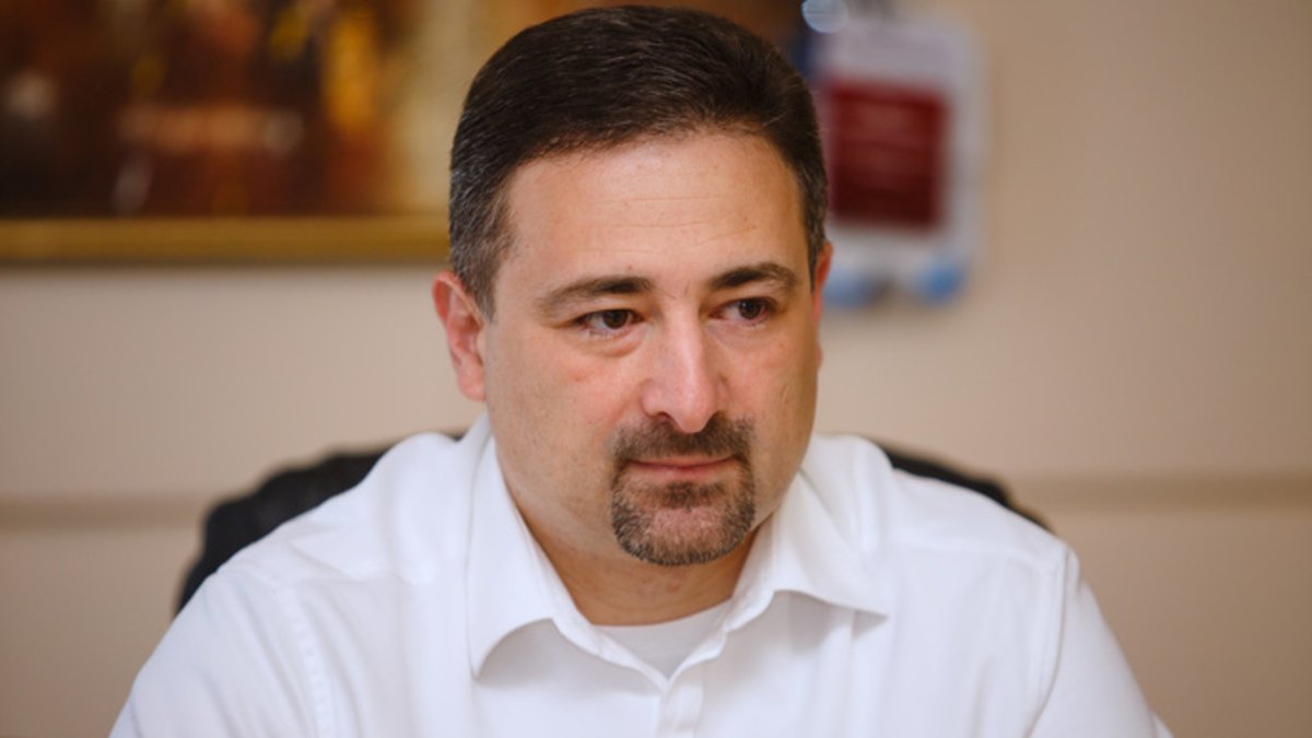 Компанія "Укрпошта", незважаючи на коронакризу, завершила минулий рік з багатомільйонними прибутками, - Смілянський