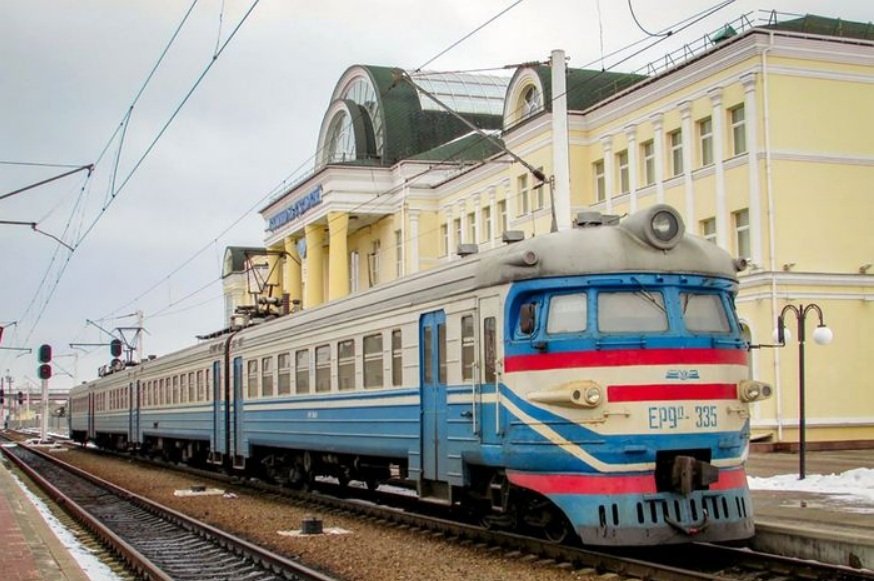 В Харьковской области, по просьбам пассажиров, вводят дополнительные электрички