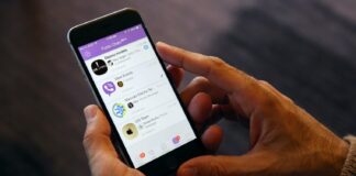 Viber назвав три способи відправки повідомлень через месенджер - today.ua