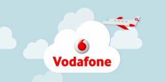 Vodafone дарує абонентам 8 ГБ в хмарному сховищі для зберігання даних - today.ua