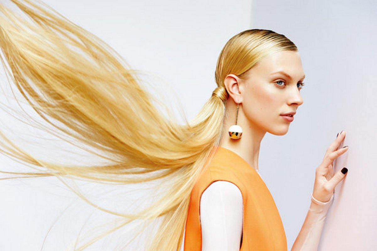 Как убрать секущиеся кончики: 3 основные правила ухода за волосами - today.ua