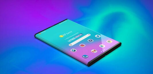 Xiaomi анонсувала смартфон Mi Mix 4 Pro Max зі складеним екраном - today.ua