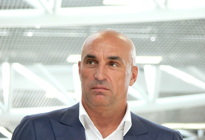 Александр Ярославский откроет казино в центре Харькова