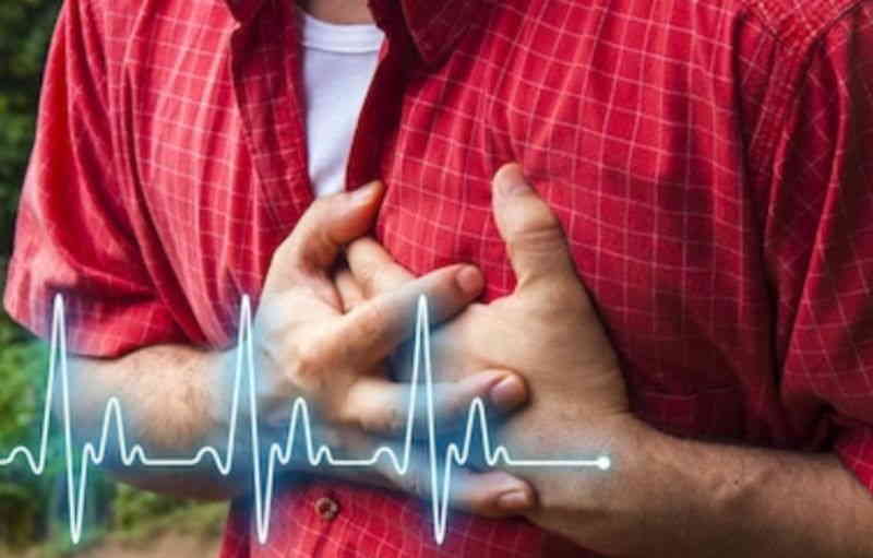 Медики назвали группы крови, которые увеличивают риск возникновения инфаркта